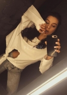 девушка по вызову Кира, анкета 24783, 25 лет, метро Ленинский проспект, фото 4