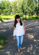 индивидуалка Надя, анкета 248416, 30 лет, метро Водный стадион, фото 1