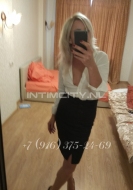 индивидуалка Ирина, анкета 250049, 41 год, метро Алтуфьево, фото 1