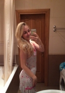 Амалия (30), Домодедовская, 2,000 ₽ час, Секс групповой, Массаж классический, тел +7(928)298-50-40