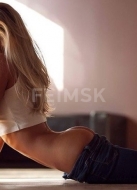 путана Злата, анкета 25133, 26 лет, метро Киевская, фото 3