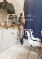 Елена (33), ВДНХ, 5,000 ₽ час, Массаж эротический, Легкое подчинение, тел +7(931)940-30-25