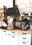 индивидуалка Елена, анкета 255111, 33 года, метро Рижская, фото 1