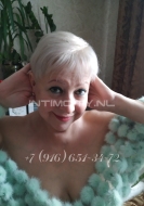 Любаша (60), Пушкинская, 2,000 ₽ час, Массаж классический, Массаж профессиональный, тел +7(904)870-46-59