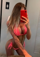 индивидуалка Кристина, анкета 25783, 28 лет, метро Киевская, фото 1