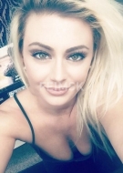 индивидуалка Алена, анкета 25858, 38 лет, метро Новые Черемушки, фото 1