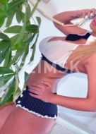 индивидуалка Алена, анкета 25860, 34 года, метро Воробьевы горы, фото 1