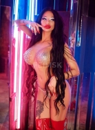 Самбука (28), Гагаринский, 10,000 ₽ час, Окончание на грудь, Эскорт, тел +7(996)681-61-09