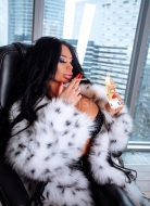 Самбука (28), Гагаринский, 10,000 ₽ час, Анилингус вам (мужчине), Стриптиз профи, тел +7(987)503-47-51