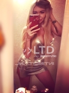 Алиса (30), Киевская, 13,000 ₽ час, Минет в презервативе, Порка, тел +7(908)356-89-94