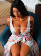 Виктория (38), Хорошевская, 7,000 ₽ час, Минет в презервативе, Массаж урологический, тел +7(931)465-08-18