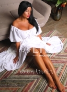 индивидуалка Виктория, анкета 264430, 38 лет, метро Белорусская, фото 1