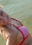 индивидуалка Милана, анкета 26628, 34 года, метро Петровско-Разумовская, фото 1