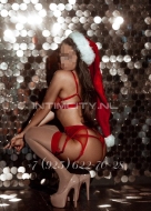 девушка по вызову Алиса, анкета 267814, 27 лет, метро Киевская, фото 4