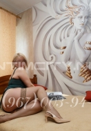 индивидуалка Ирина, анкета 268738, 49 лет, метро Новогиреево, фото 1