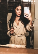 индивидуалка Николь, анкета 27079, 23 года, метро Ленинский проспект, фото 1