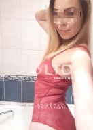 Рита (34), Кожуховская, 6,000 ₽ час, Минет в презервативе, Фетиш, тел +7(988)436-21-09