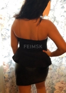 индивидуалка Арина, анкета 27256, 30 лет, метро Тушинская, фото 1