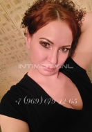 индивидуалка Полина, анкета 274648, 43 года, метро Алтуфьево, фото 1