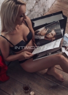 шлюха Алиса, анкета 274946, 33 года, метро Белорусская, фото 2