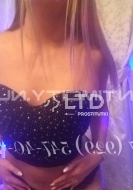 девушка по вызову Даша, анкета 275722, 35 лет, метро Выхино, фото 4