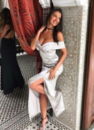 индивидуалка Эля, анкета 27641, 26 лет, метро Библиотека имени Ленина, фото 1