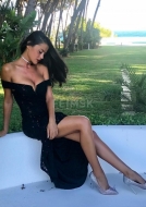 Эля (26), Полянка, 5,000 ₽ час, Госпожа, Легкая доминация, тел +7(989)453-79-48