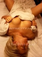 девушка по вызову Калерия, анкета 281738, 34 года, метро Полежаевская, фото 4