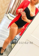 Калерия (34), Улица 1905 года, 5,000 ₽ час, Минет глубокий, Фингеринг, тел +7(986)652-06-45