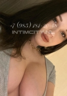 путана Laura, анкета 282636, 28 лет, метро Сретенский бульвар, фото 3