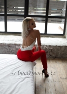 Алиса (33), Аэропорт, 5,000 ₽ час, Минет в презервативе, Массаж классический, тел +7(951)723-56-60