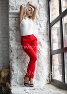 индивидуалка Алиса, анкета 285018, 33 года, метро Белорусская, фото 1