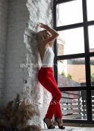 девушка по вызову Алиса, анкета 285018, 33 года, метро Белорусская, фото 4