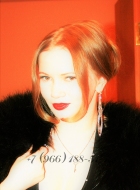 индивидуалка Милашка, анкета 285350, 43 года, метро ВДНХ, фото 1