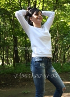 Вероника (32), Жулебино, 4,000 ₽ час, Минет в презервативе, Фистинг анальный мужчине, тел +7(989)109-97-71