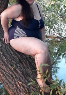 Ксюша (43), Ясенево, 2,500 ₽ час, Секс классический, Куннилингус, тел +7(908)289-13-20