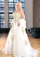 шлюха Даша, анкета 286875, 44 года, метро Улица 1905 года, фото 2