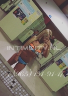 Виктория (29), Университет, 7,000 ₽ час, Минет в презервативе, Куннилингус, тел +7(917)321-59-56