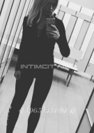 девушка по вызову Виктория, анкета 287378, 29 лет, метро Университет, фото 4