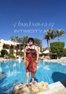 путана Алла, анкета 288867, 1982 лет, метро Пражская, фото 3