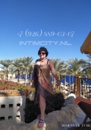 индивидуалка Алла, анкета 288867, 1982 лет, метро Пражская, фото 1