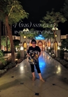 девушка по вызову Алла, анкета 288867, 1982 лет, метро Пражская, фото 4