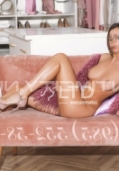 индивидуалка Полина, анкета 292273, 30 лет, метро Арбатская, фото 1