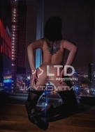 шлюха Ирма, анкета 293153, 31 год, метро Крестьянская застава, фото 2