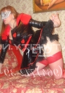 путана Анжелика, анкета 293197, 44 года, метро Кузьминки, фото 3