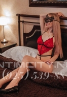 шлюха Саша, анкета 293205, 32 года, метро Краснопресненская, фото 2