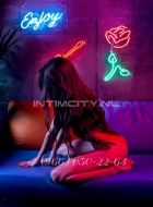 путана Кира, анкета 296238, 26 лет, метро Парк Победы, фото 3