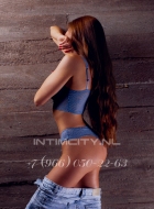 девушка по вызову Кира, анкета 296238, 26 лет, метро Парк Победы, фото 4