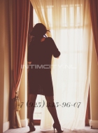 индивидуалка Даша, анкета 297027, 46 лет, метро Сухаревская, фото 1