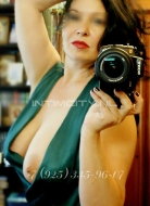 путана Даша, анкета 297027, 46 лет, метро Сухаревская, фото 3